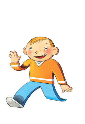 Flat Stanley