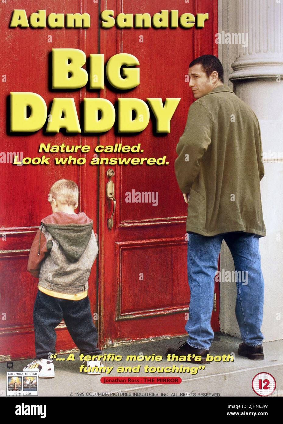 Big Daddy