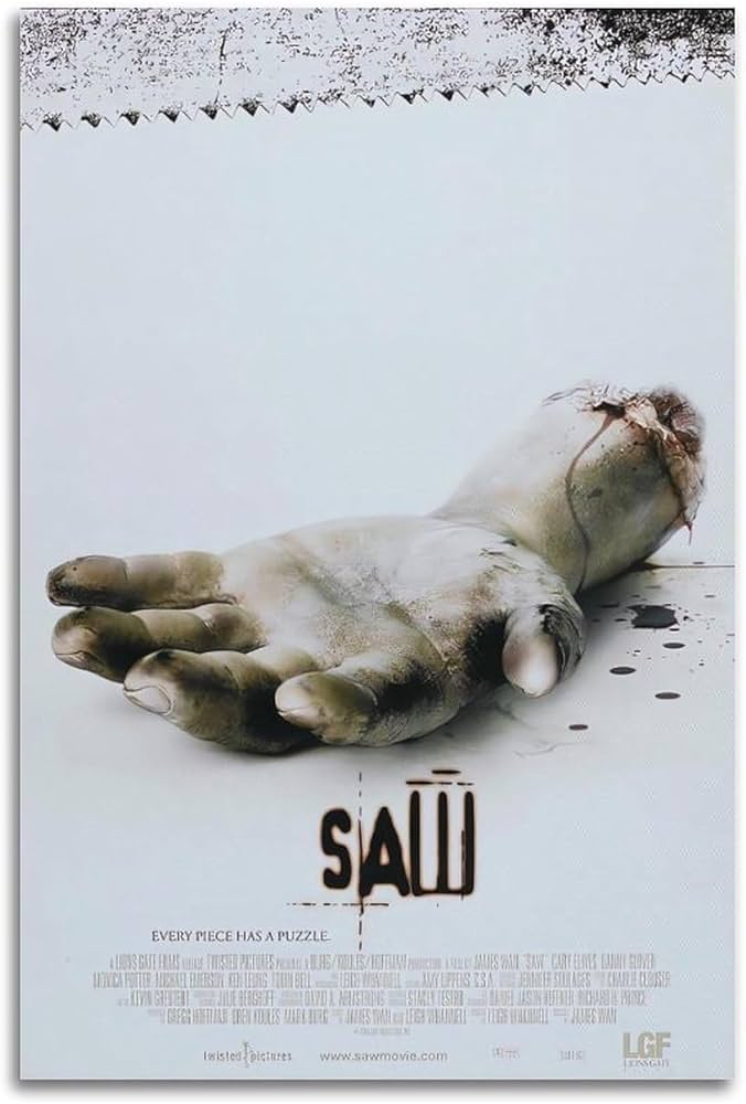 Saw