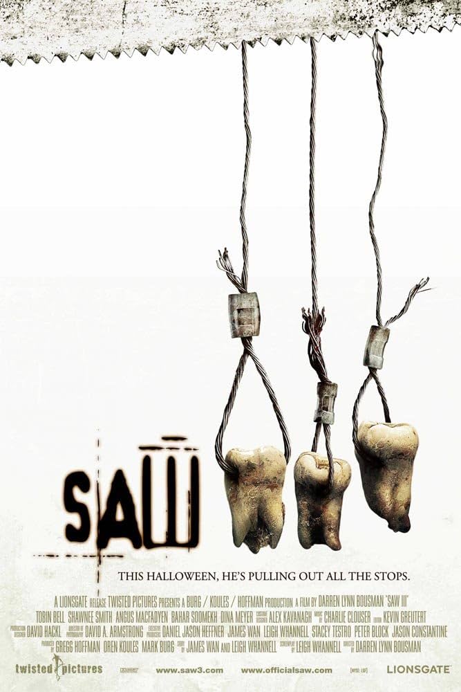 Saw 3